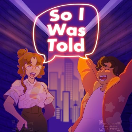 #56 Confusing Panic for Oppression