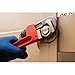 Performance Tool W1133-10B Heavy-Duty Adjustable Straight Pipe Wrench, 10-inch