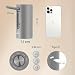 Imagen de KitchenBoss Dispensador de Agua Eléctrico 1-5 Galones