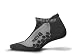 Running Socks for Men and Women by Thirty 48 - Features CoolMax Fabric That Keeps Feet Cool & Dry - 1 Pair, 3 Pair, or 6 Pair