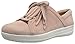 Produktbild FitFlop Frauen F Sporty Wildleder Fashion Sneaker Pink Groesse 10 US /41.5 EU