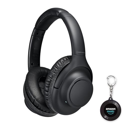 Amazon.co.jp: Audio Technica(オーディオテクニカ) ATH-S300BT BK(E)+