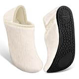 ATHMILE House Slippers for Women Men Barefo… product image