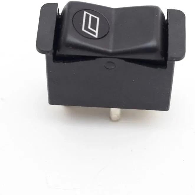 Car Interior Electric Power Window Side Glass Lift Regulator Control Switch Button Replacement Car Accessories For Benz