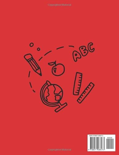 My Alphabet Book: Learn to write