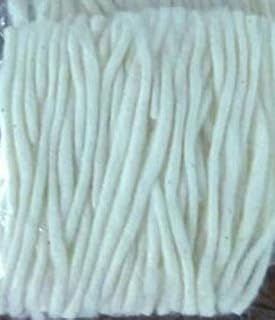 India Puja Cotton Wicks Religous Long Jyot Bati Akhand Oil Lamp Diya Diwali Lighting