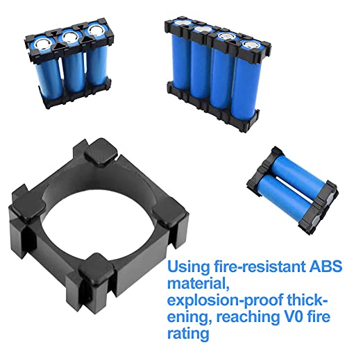 Agli ioni di Litio Supporto Cilindrico per