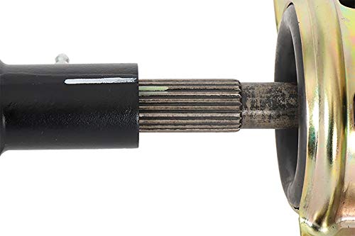 All Balls Stealth Drive Prop Shaft For 14-21 Polaris Ranrzr1000Xe #TOP2