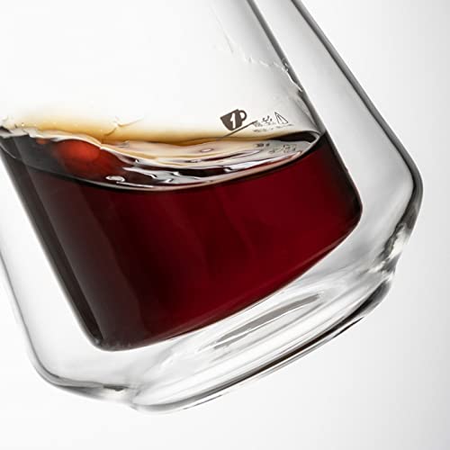 Cafetera Automática de Goteo Portátil 2 Tazas miniatura 6
