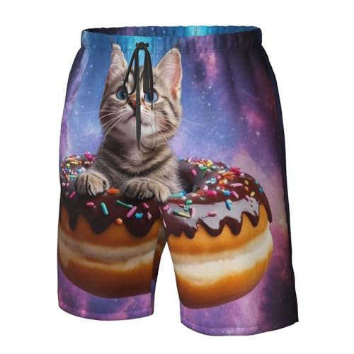 Boys Big & Tall Swim Trunks Half Pants Essentials Underwear, Quick Dry4