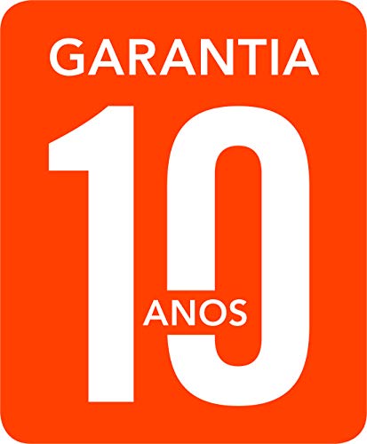 Chuveiro de Parede Athena Plus 15 Cm Meber 1964