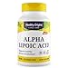 Healthy Origins Alpha Lipoic Acid Multi Vitamins, 100 Mg, 120 Count