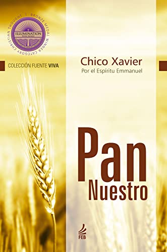Pan nuestro (Pão nosso – Espanhol):