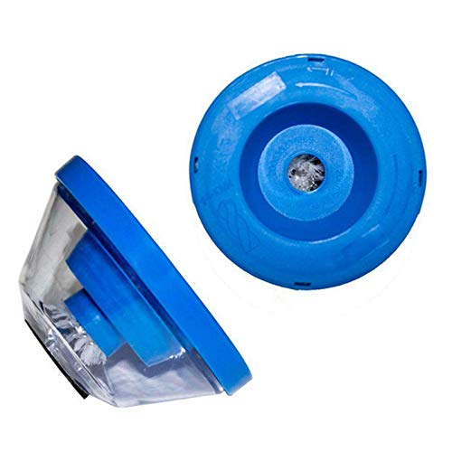 2 Stück Elektro-Bohrhammer-Staubsammler, unverzichtbares Zubehör-Bohrstaub-Sammelgerät für Elektrohammer und Bohrer