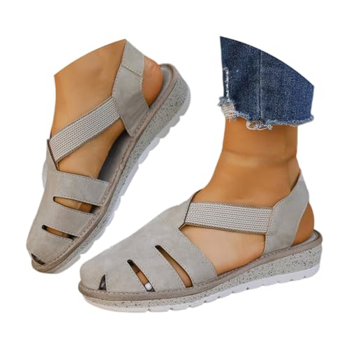 Chaussures de travail légères en cuir idéales pour le bureau