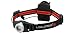 Produktbild Ledlenser H6 Stirnlampe, Kunststoff, Schwarz/Rot, 1