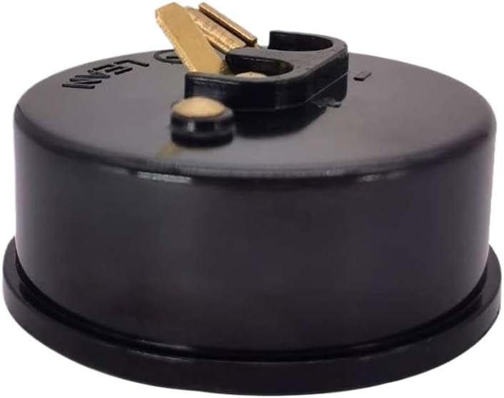 Choke Thermostat Cap Kit For 1400 Series 1405 1406 Carburetor Replacement For 2300 4011 4100 4150 4160 4 Barrel Carb