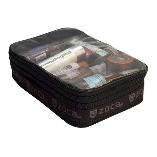 ZUCA Artist Backpack with Four Vinyl-Lined Utility Pouches4