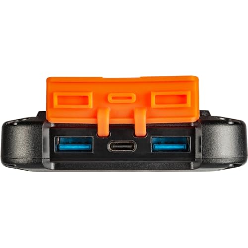Xtorm Powerbank 10.000 mAh Solar Ladegerät für Smartphones