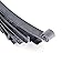 Fabtech FTS44005 3.5" Performance System Front Leaf Springs