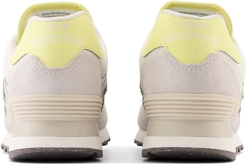 Vista 6 de New Balance Tenis 574 Core para mujer