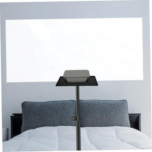 Soporte de trípode para proyector SHOWERORO portátil miniatura 4