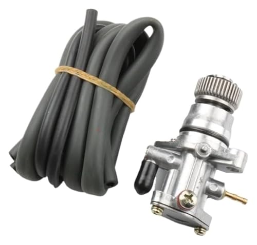 Bomba de aceite Tempo50CC y Ark50LC 2T ref 1027 para restaurar el engrase del motor