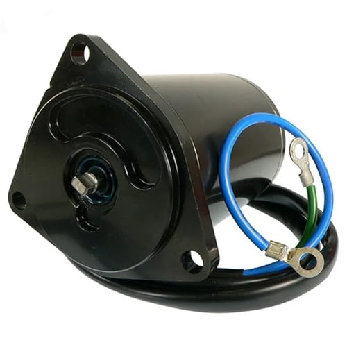 Moteur de garniture inclinable F200 pour naviguer en toute sécurité