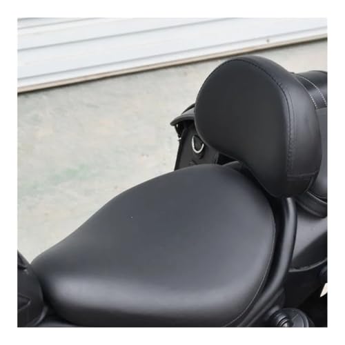 Dossier passager REBEL CMX 500 300 accessoire custom de 2017 à 2022 - 3