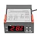 Produktbild Josopa stc-1000 digitaler universalthermostat für temperaturregler 220 v temperatur mit sensor