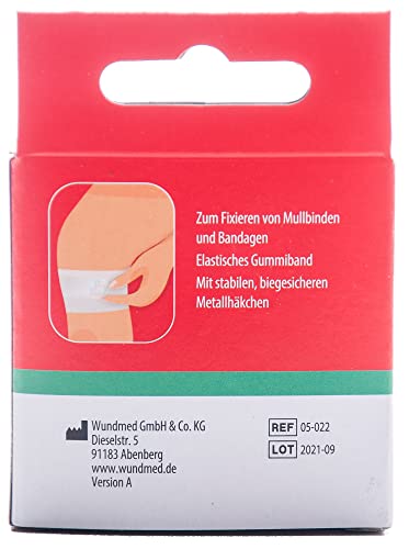 Staples F Mulbinden + Banda, st 20 miniatura 2