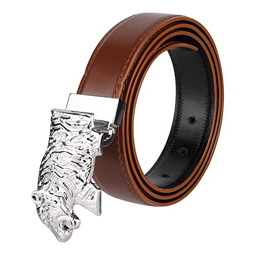 Image of ZORO Vegan Leather Belt for Men