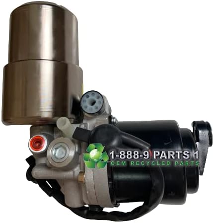 NEW ABS PUMP BRAKE BOOSTER MOTOR ACCUMULATOR 47070-30060 For TOYOTA LEXUS