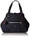 Produktbild Kipling Damen Art Medium Solid Tote, True Blue, true blue (Blau) - TM5672-4TB