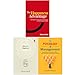Price comparison product image The Happiness Advantage, Micro Habits Small Changes Big Impact, The Psychology Of Management 3 Books Collection Set