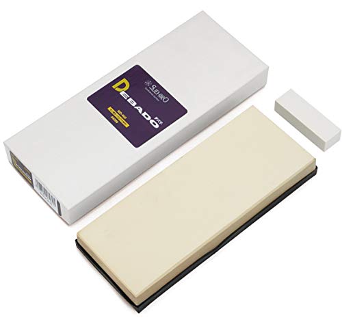 Suehiro Pietra Per Affilare Giapponese Debado Per Coltello Da Cucina Grana 4000 Cote Affilacoltelli Affilatura Professionale Md-400