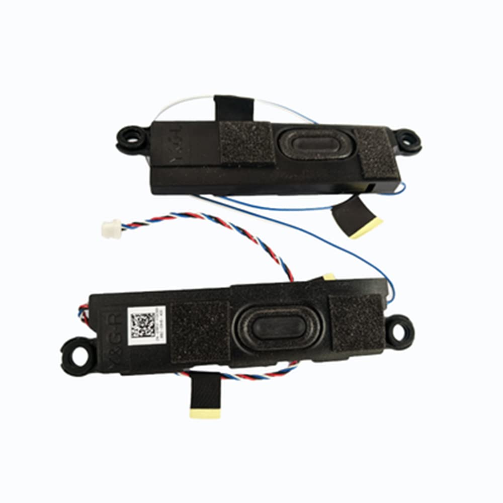 Haut-Parleur Dell Vostro 5590 pour Visioconférence et Télétravail - 3