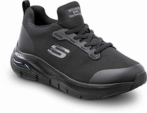 Image of Skechers Women's Leslie Health Care and Food Service Shoes