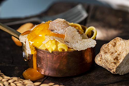 Extremely Fresh White Truffles 1 Oz, Special Shipping To The Usa Directly From The Forest Of Alba Italy, Nonstops & No Involvement Of Third Parties, Up To 80% More Of Lifetime To Your Truffles #TOP2