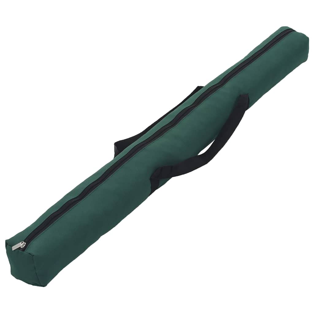 vidaXL Jeu de Golf sur Echelle Jouet Jardin Extérieur Plein Air Adulte Enfant 6 Paires Balles Bois