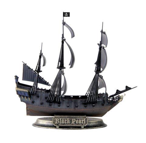 Amazon | Zvezda 1/72 Pirates of the Caribbean 