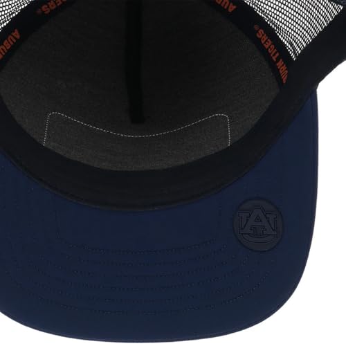 Gorra ajustable con snapback oficial Auburn University para hombre miniatura 6