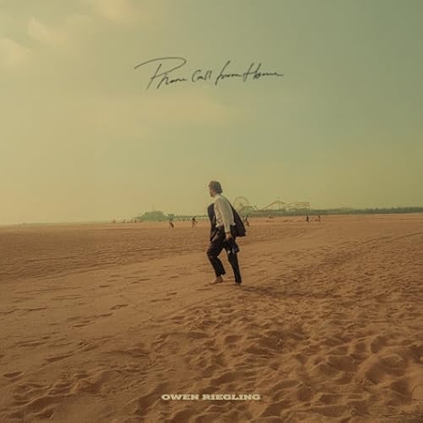 Phone Call From Home