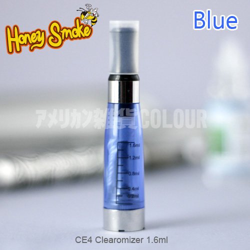  dq^oR wHoney Smokexnj[X[N pAg}CU[ CE4 1.6ml iu[j sICE VAPE݊Ag}CU[t