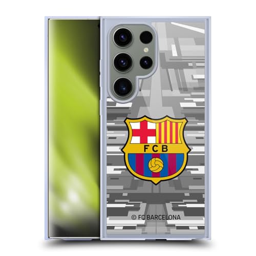 Coque FC Barcelona Samsung S24 Ultra MagSafe pour les Jours de Match et le Quotidien