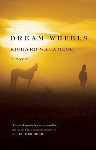 Dream Wheels: A Novel