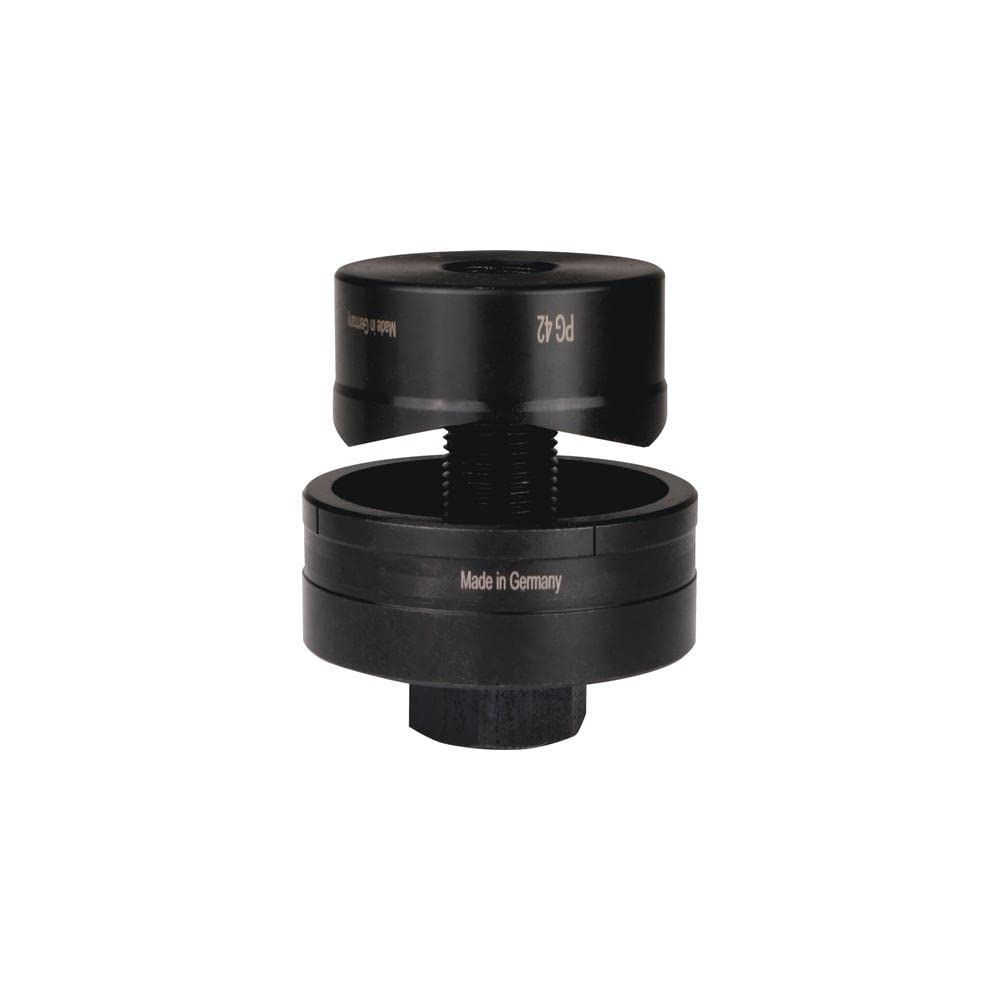 Blechlocher 75,5 mm für ST 37