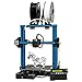 Geeetech A10M Impresora 3d con Mix de color de impresión, Dual de...