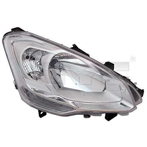 Phare TYC 20-11752-05-2 Goodpart pour rouler sous la pluie en sécurité