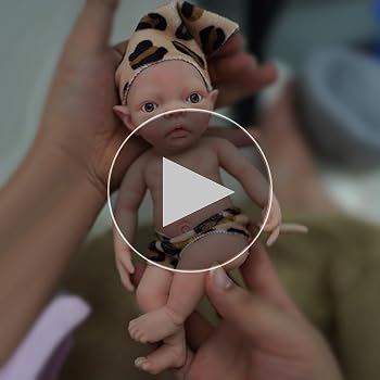 Amazon.com: MYREBABY 7